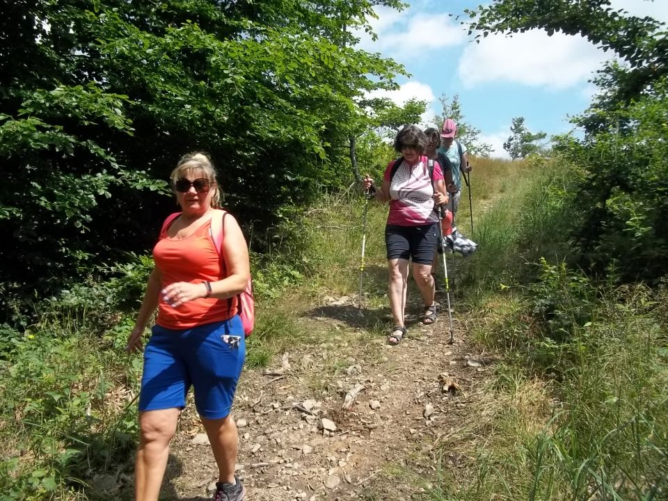 Wycieczka w Góry Bardzkie s002 - PTTK Strzelin