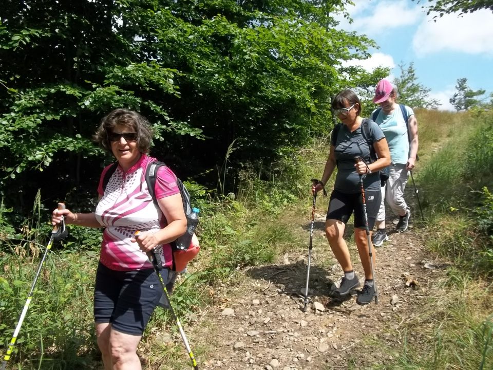 Wycieczka w Góry Bardzkie s002 - PTTK Strzelin