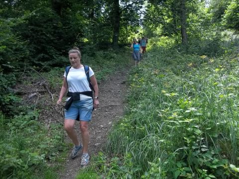 Wycieczka w Góry Bardzkie s40 - PTTK Strzelin