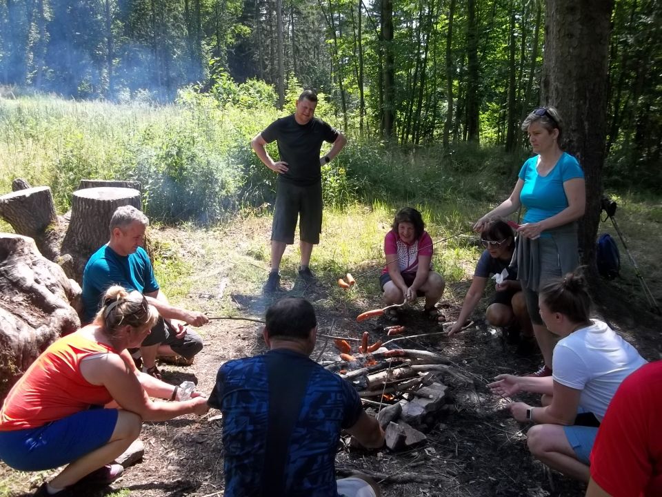 Wycieczka w Góry Bardzkie s002 - PTTK Strzelin