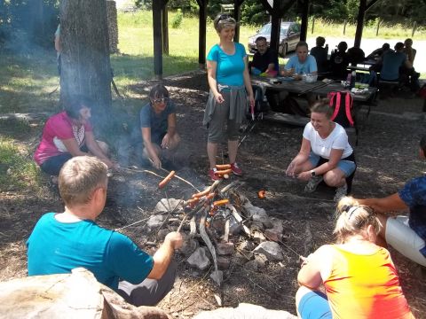 Wycieczka w Góry Bardzkie s44 - PTTK Strzelin