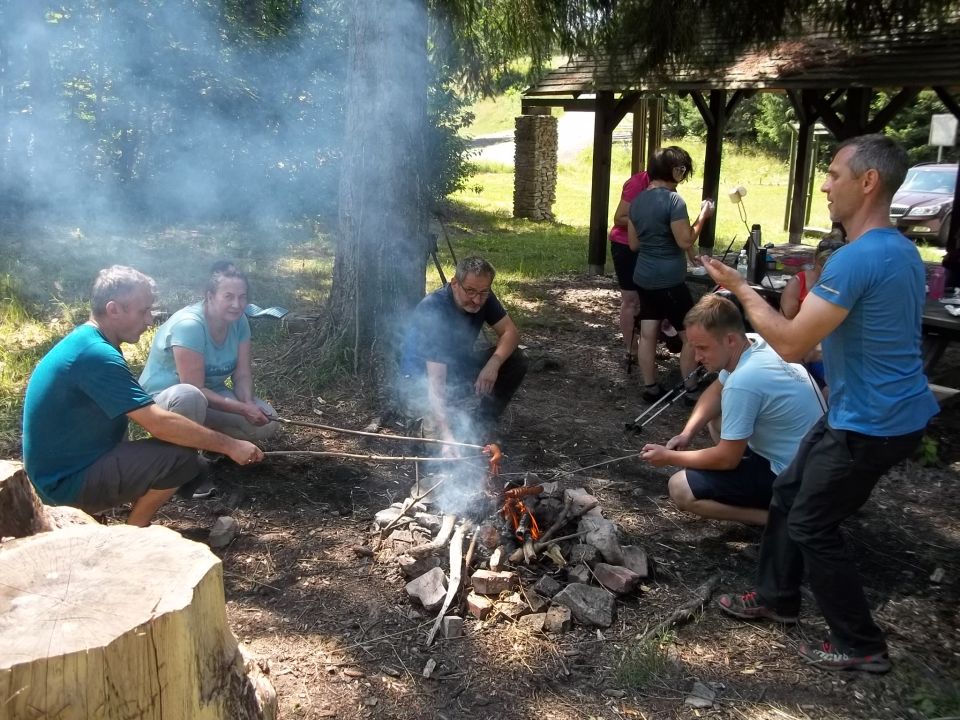Wycieczka w Góry Bardzkie s002 - PTTK Strzelin