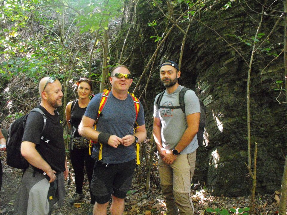 Wycieczka w Góry Bardzkie s002 - PTTK Strzelin