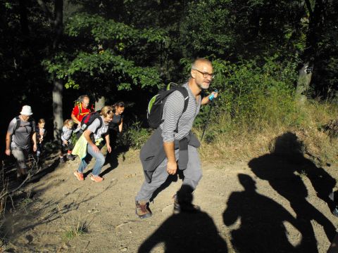 Wycieczka w Góry Bardzkie s33 - PTTK Strzelin