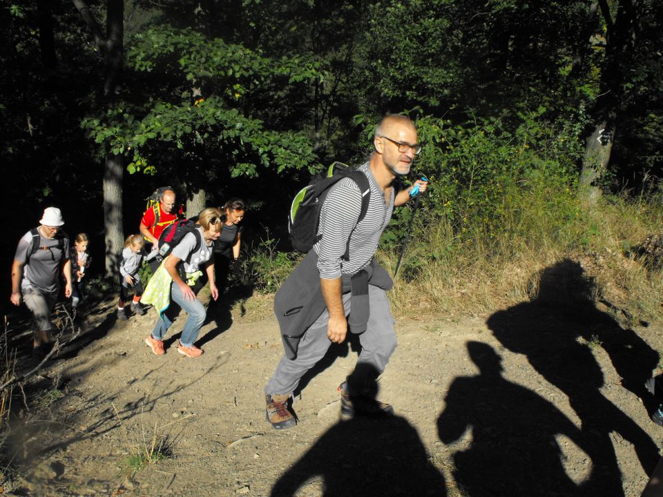 Wycieczka w Góry Bardzkie s002 - PTTK Strzelin