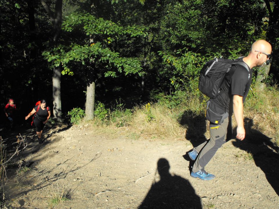 Wycieczka w Góry Bardzkie s002 - PTTK Strzelin