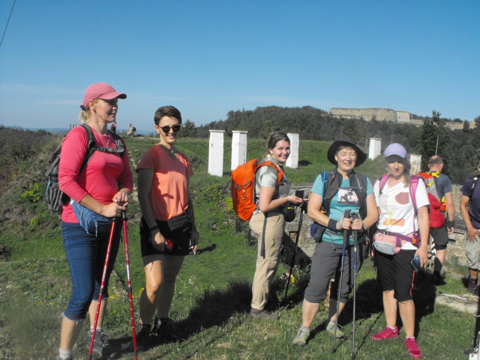 Wycieczka w Góry Bardzkie s002 - PTTK Strzelin