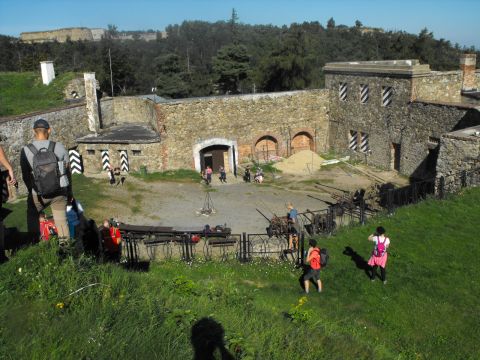 Wycieczka w Góry Bardzkie s44 - PTTK Strzelin