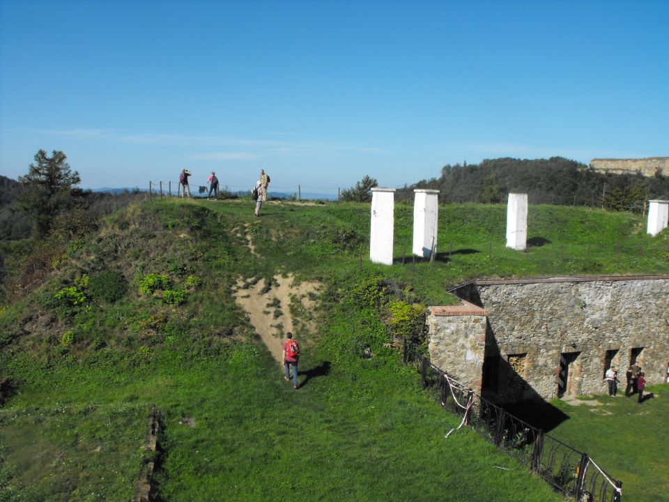 Wycieczka w Góry Bardzkie s002 - PTTK Strzelin