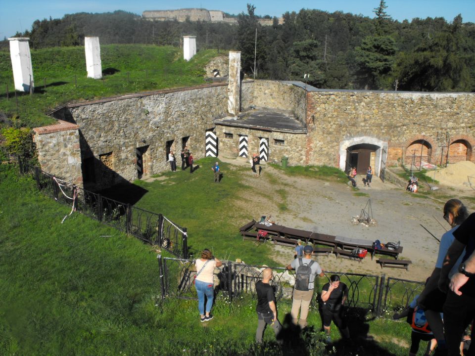 Wycieczka w Góry Bardzkie s002 - PTTK Strzelin