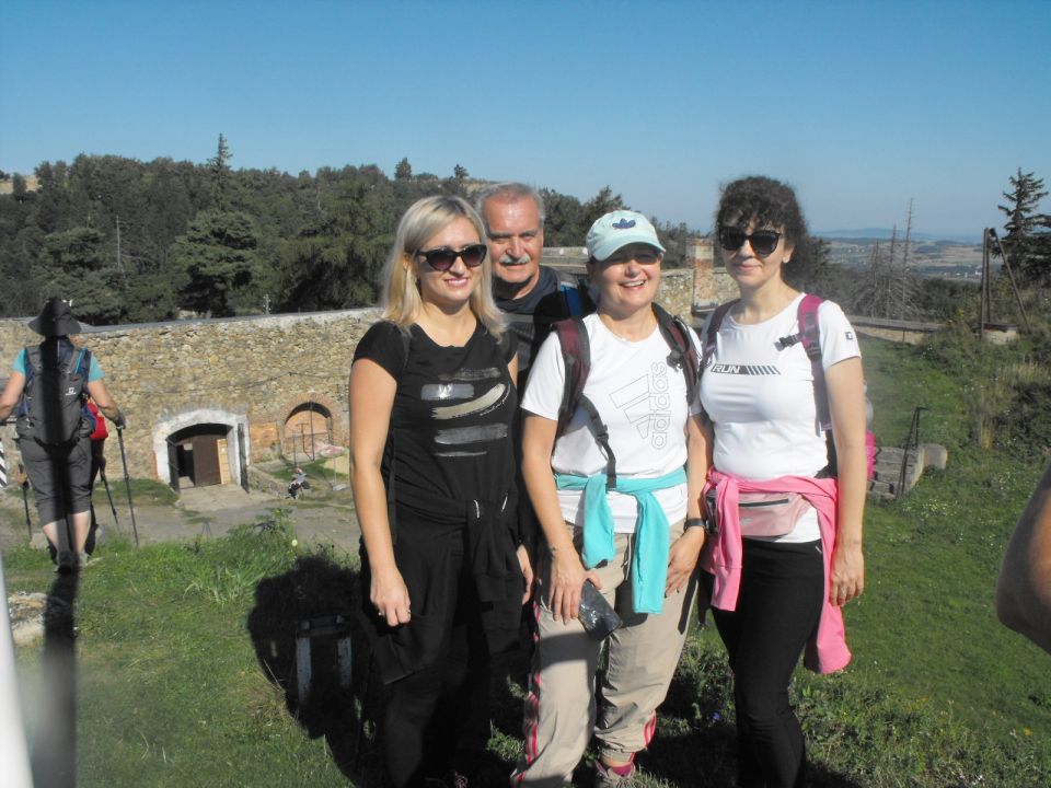 Wycieczka w Góry Bardzkie s002 - PTTK Strzelin