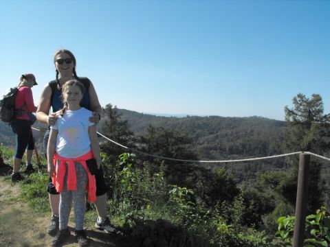 Wycieczka w Góry Bardzkie s49 - PTTK Strzelin