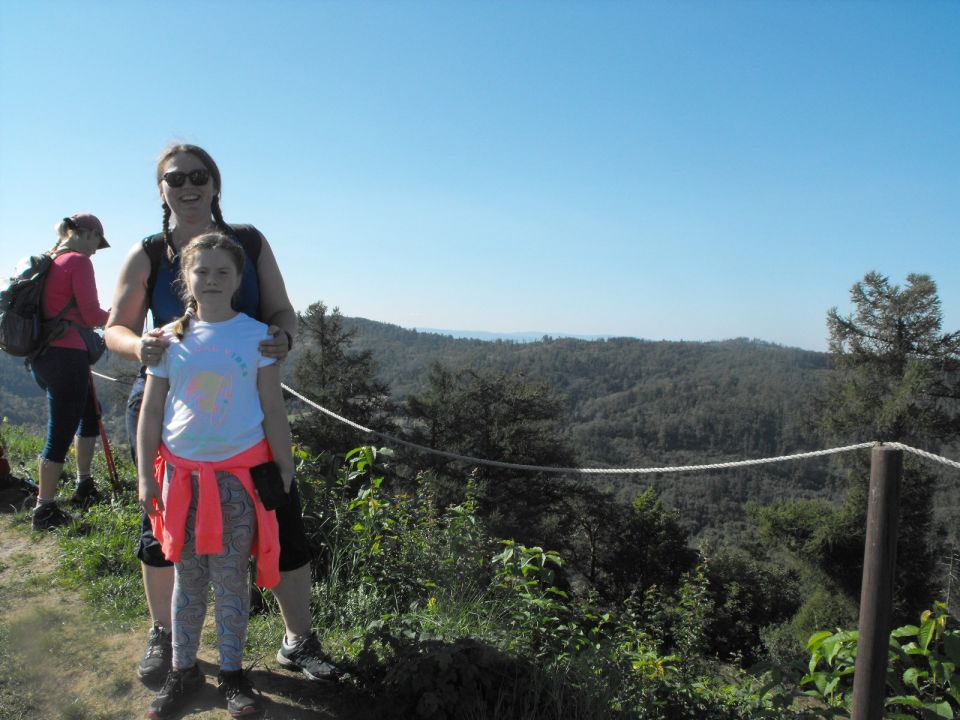 Wycieczka w Góry Bardzkie s002 - PTTK Strzelin