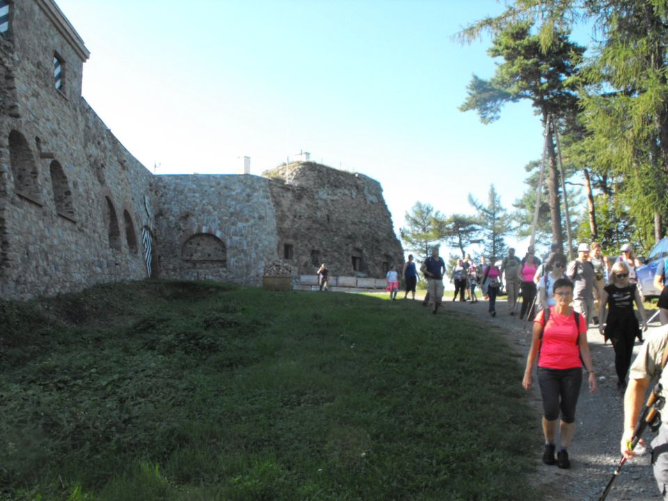 Wycieczka w Góry Bardzkie s002 - PTTK Strzelin