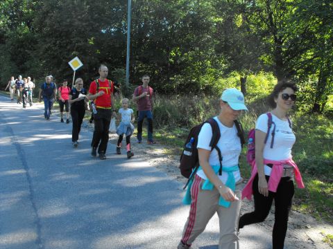 Wycieczka w Góry Bardzkie s60 - PTTK Strzelin