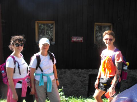 Wycieczka w Góry Bardzkie s62 - PTTK Strzelin