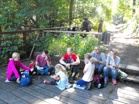 Wycieczka w Góry Bardzkie s63 - PTTK Strzelin