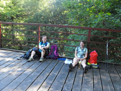 Wycieczka w Góry Bardzkie s64 - PTTK Strzelin