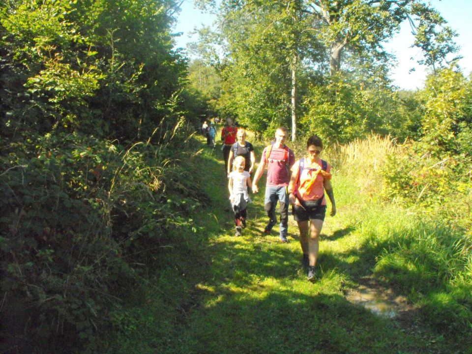 Wycieczka w Góry Bardzkie s002 - PTTK Strzelin