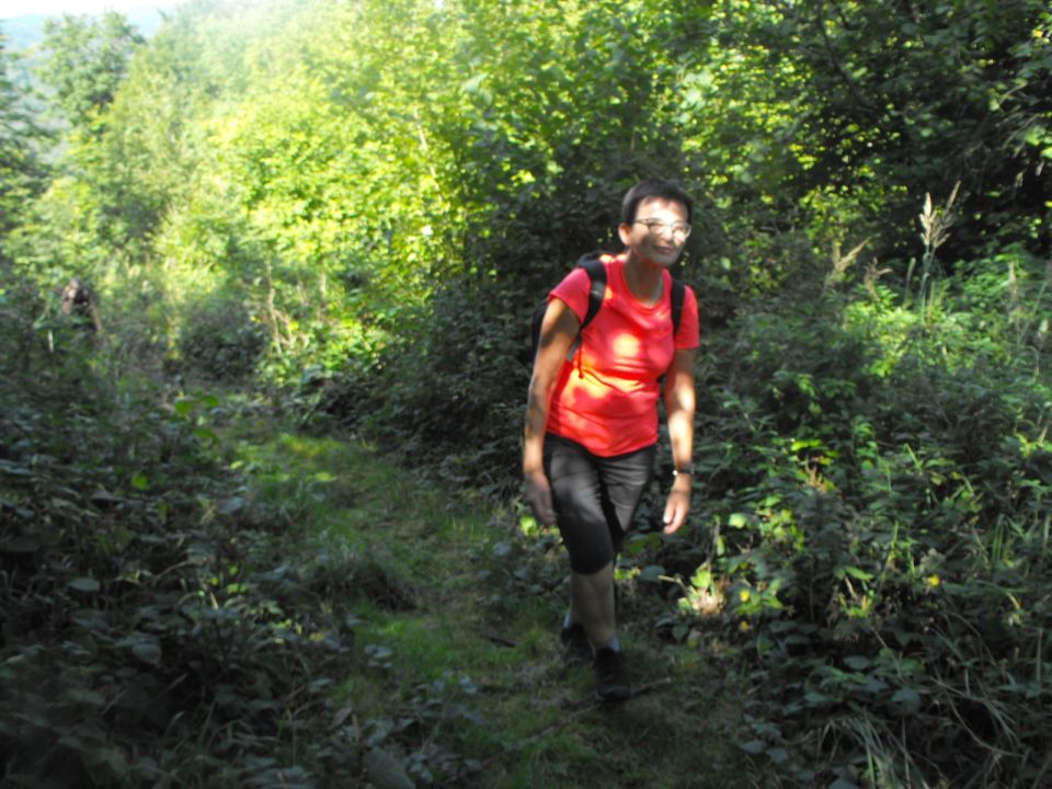 Wycieczka w Góry Bardzkie s002 - PTTK Strzelin