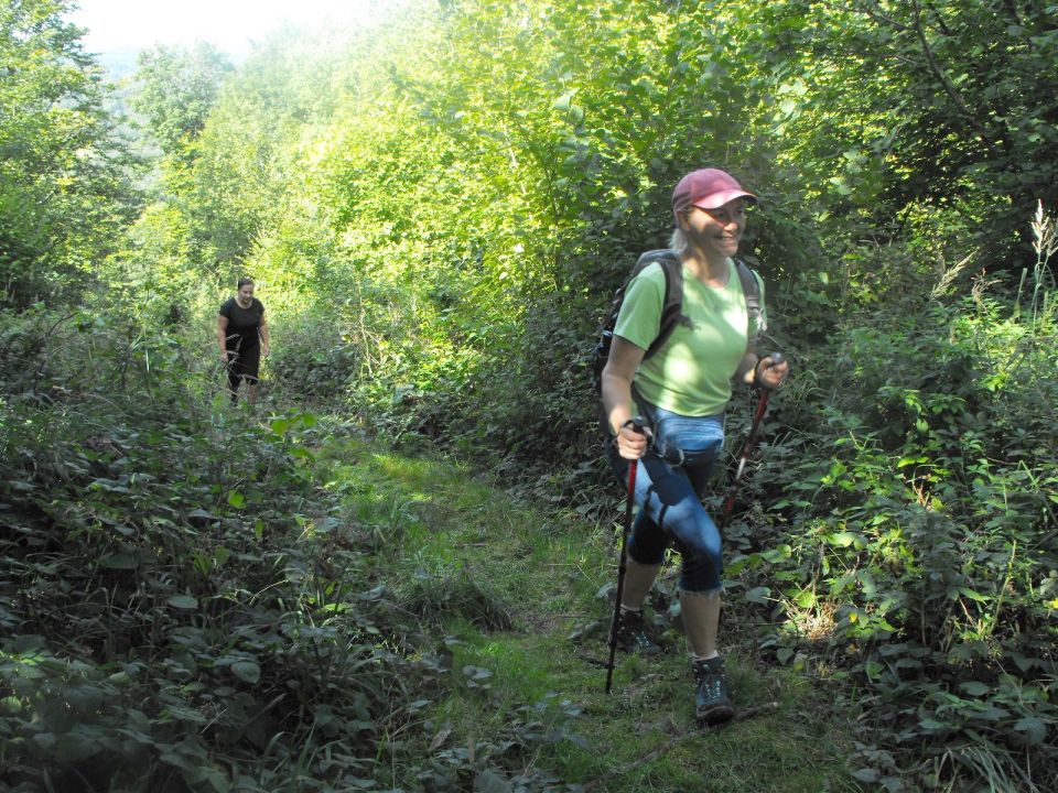 Wycieczka w Góry Bardzkie s002 - PTTK Strzelin