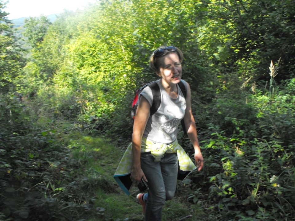 Wycieczka w Góry Bardzkie s002 - PTTK Strzelin