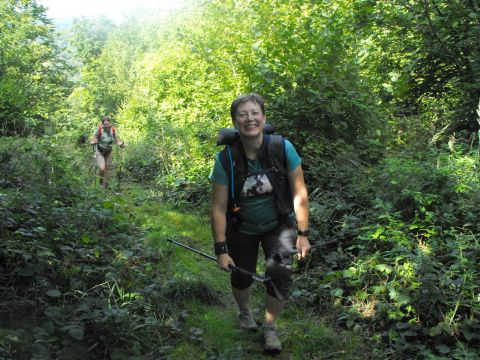 Wycieczka w Góry Bardzkie s93 - PTTK Strzelin