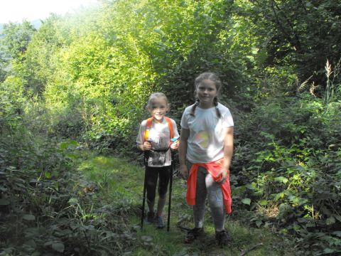 Wycieczka w Góry Bardzkie s94 - PTTK Strzelin