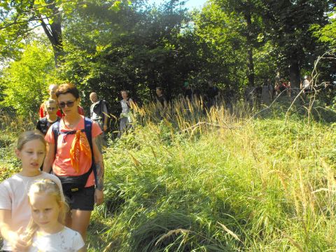 Wycieczka w Góry Bardzkie s96 - PTTK Strzelin