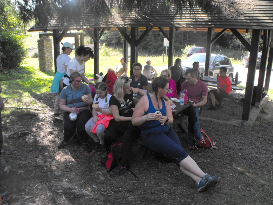 Wycieczka w Góry Bardzkie s002 - PTTK Strzelin