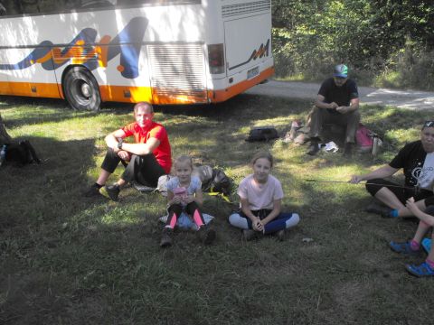 Wycieczka w Góry Bardzkie s100 - PTTK Strzelin