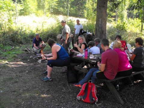 Wycieczka w Góry Bardzkie s102 - PTTK Strzelin