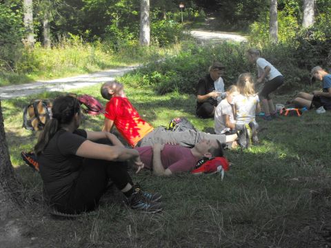 Wycieczka w Góry Bardzkie s104 - PTTK Strzelin