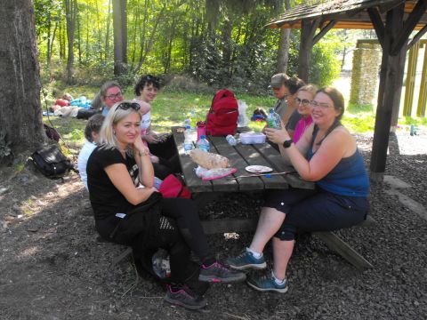 Wycieczka w Góry Bardzkie s106 - PTTK Strzelin