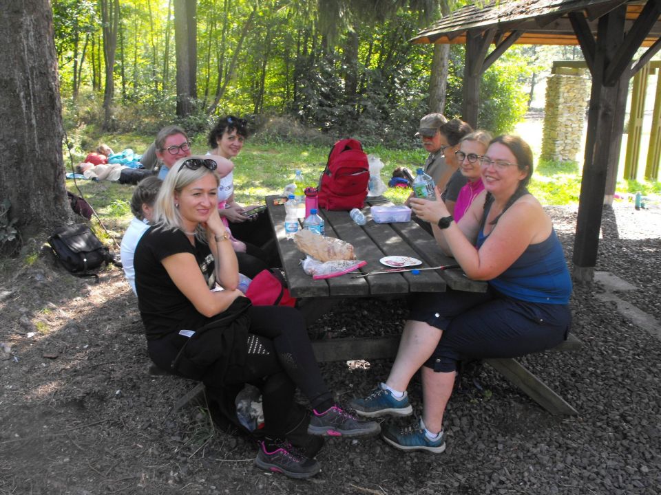 Wycieczka w Góry Bardzkie s002 - PTTK Strzelin