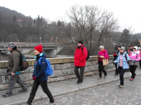 Wycieczka w Góry Bardzkie s1 - PTTK Strzelin