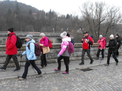 Wycieczka w Góry Bardzkie s2 - PTTK Strzelin