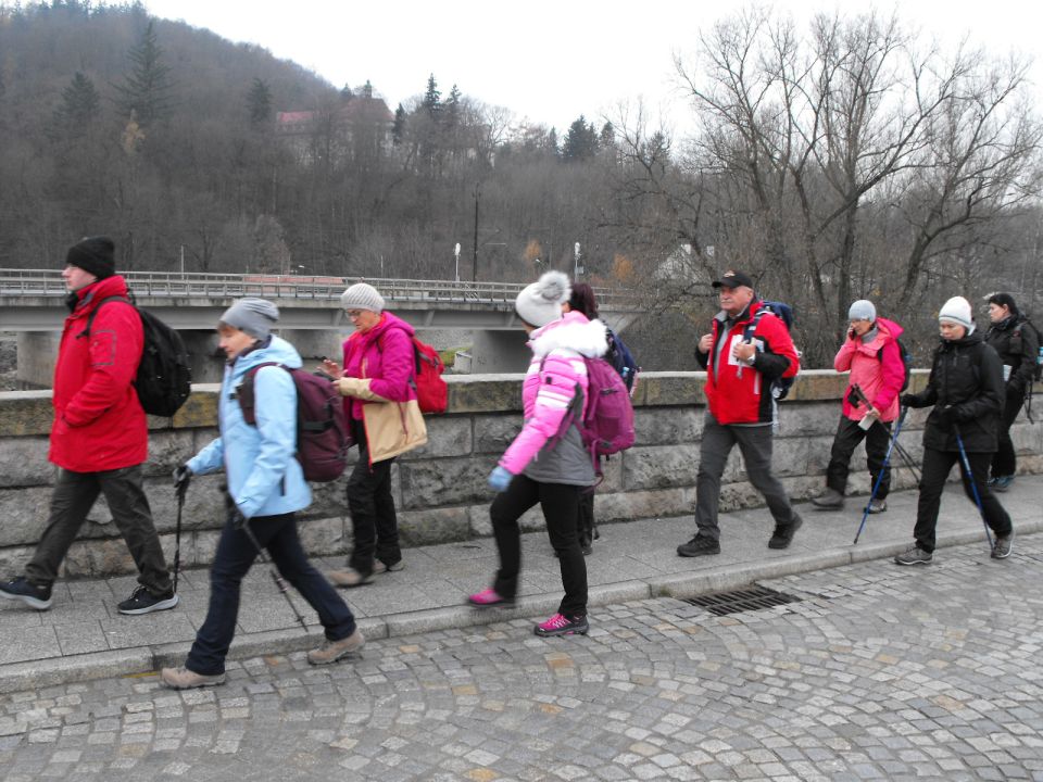 Wycieczka w Góry Bardzkie s002 - PTTK Strzelin