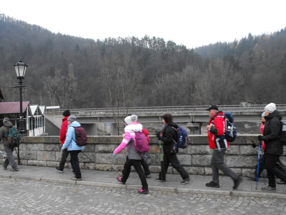 Wycieczka w Góry Bardzkie s002 - PTTK Strzelin