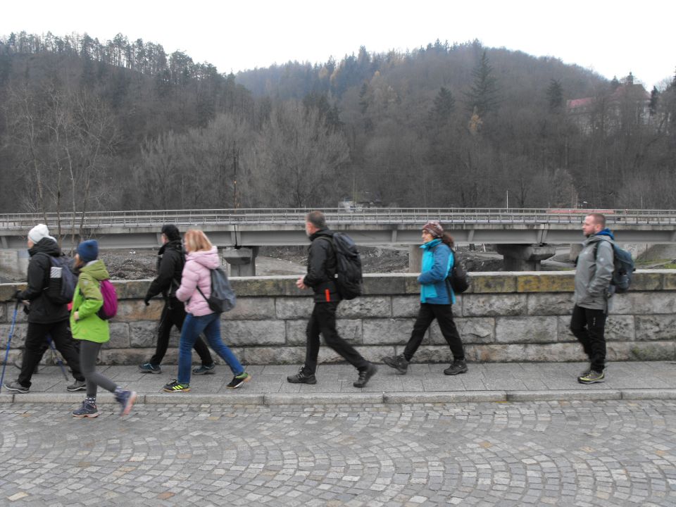 Wycieczka w Góry Bardzkie s002 - PTTK Strzelin