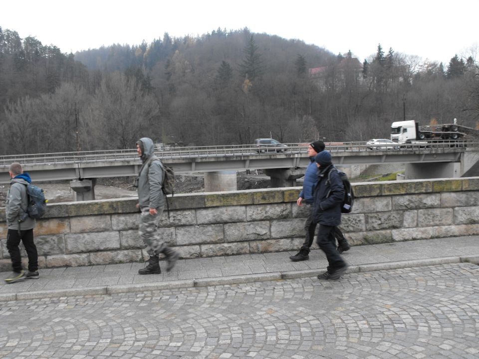 Wycieczka w Góry Bardzkie s002 - PTTK Strzelin