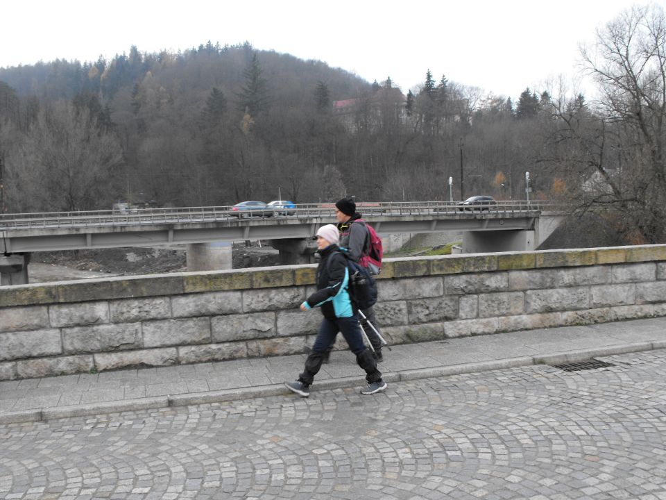 Wycieczka w Góry Bardzkie s002 - PTTK Strzelin