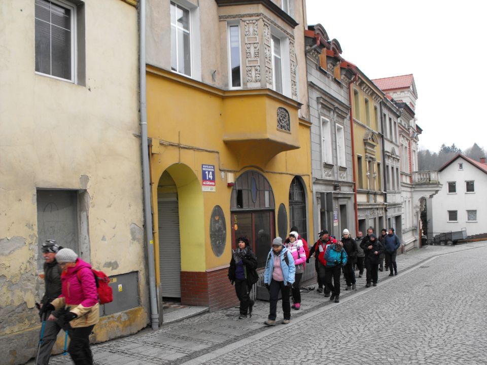 Wycieczka w Góry Bardzkie s002 - PTTK Strzelin