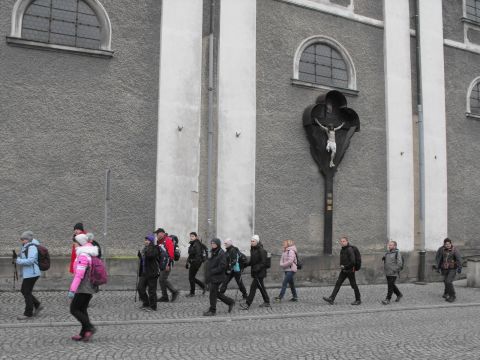 Wycieczka w Góry Bardzkie s10 - PTTK Strzelin