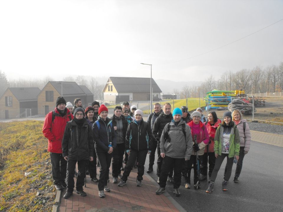 Wycieczka w Góry Bardzkie s002 - PTTK Strzelin