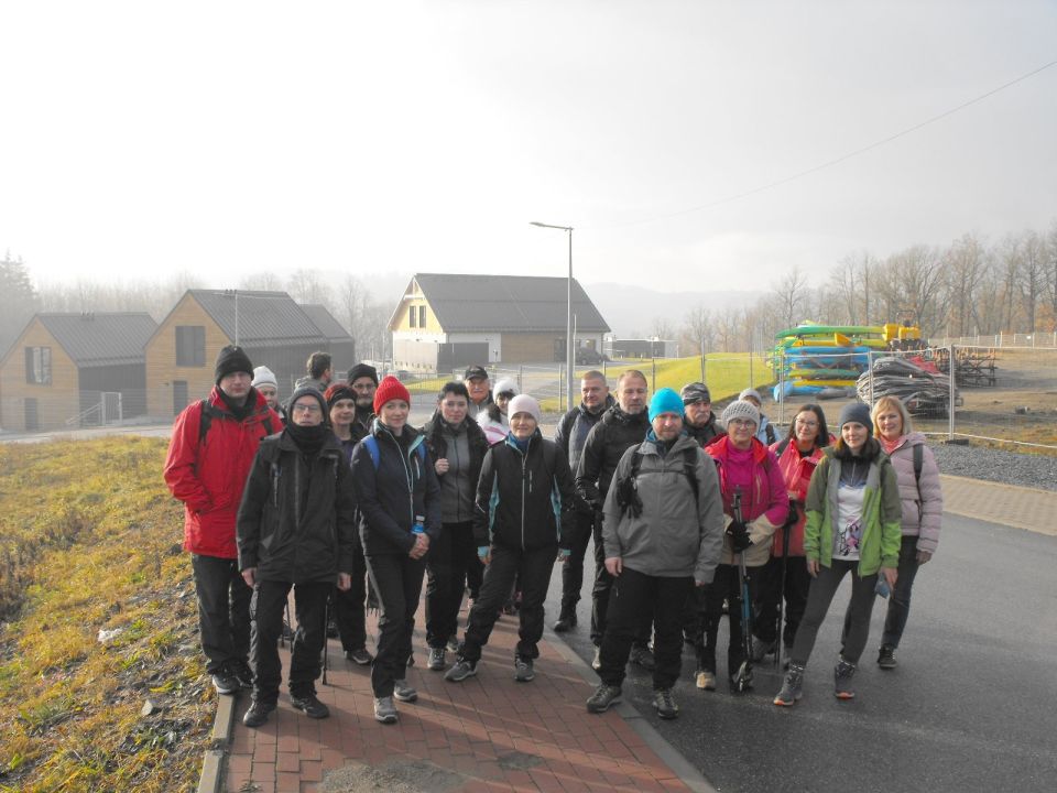 Wycieczka w Góry Bardzkie s002 - PTTK Strzelin