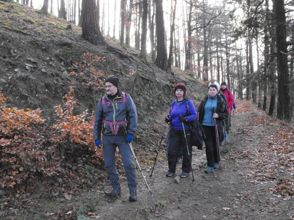 Wycieczka w Góry Bardzkie s002 - PTTK Strzelin