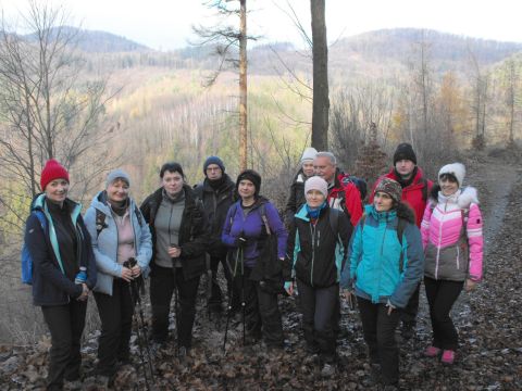 Wycieczka w Góry Bardzkie s20 - PTTK Strzelin
