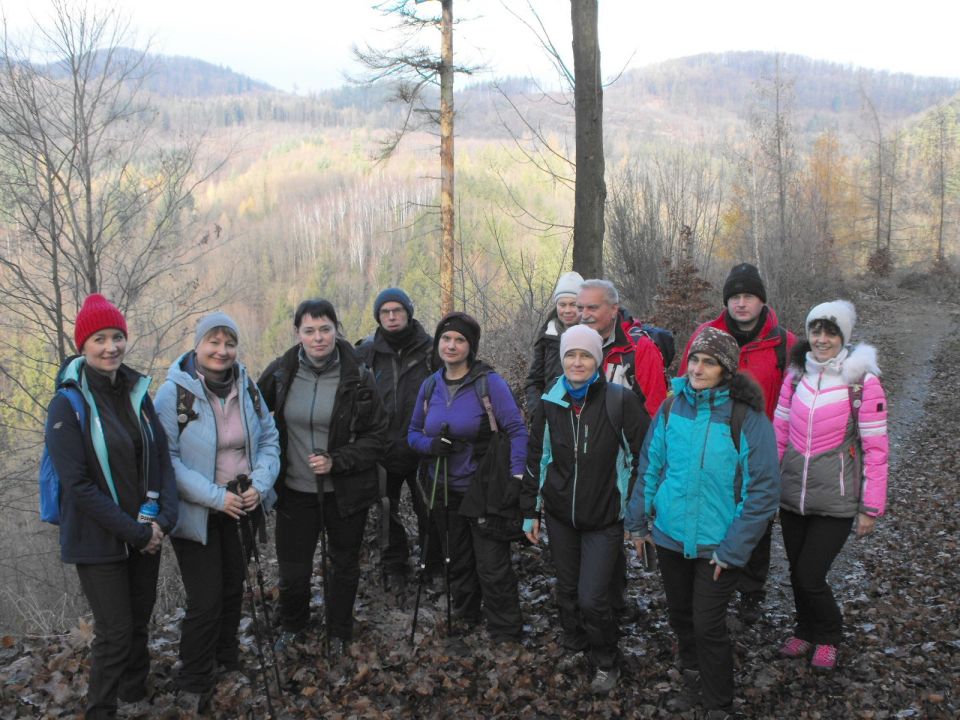 Wycieczka w Góry Bardzkie s002 - PTTK Strzelin