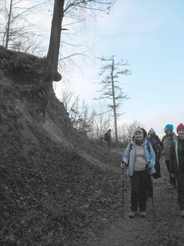 Wycieczka w Góry Bardzkie s21 - PTTK Strzelin